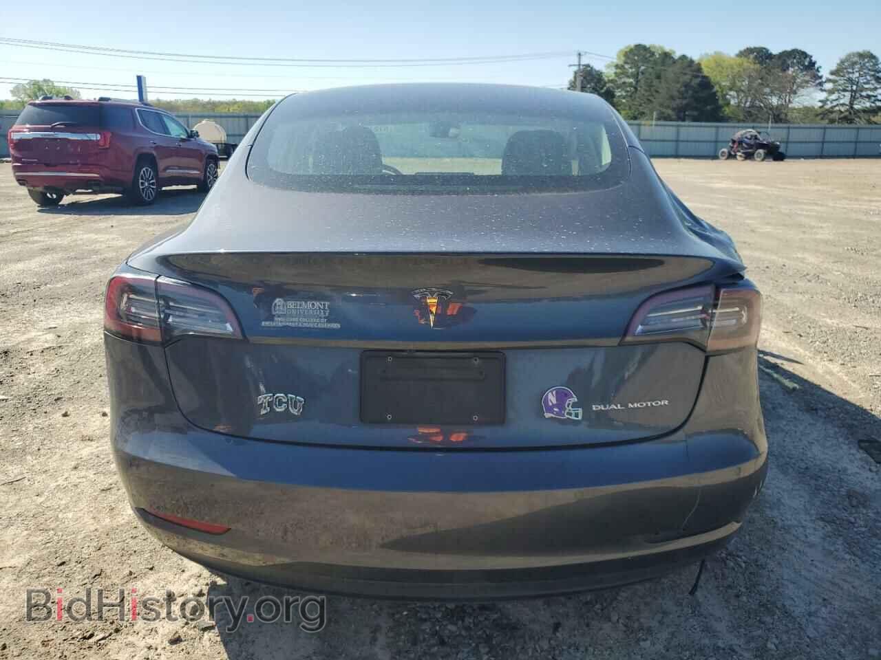 2020 TESLA MODEL 3 - VIN: 5YJ3E1EB5LF588952 - Photo 6