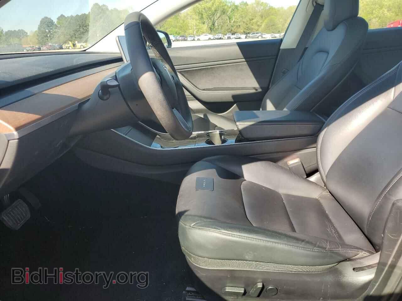 2020 TESLA MODEL 3 - VIN: 5YJ3E1EB5LF588952 - Photo 7