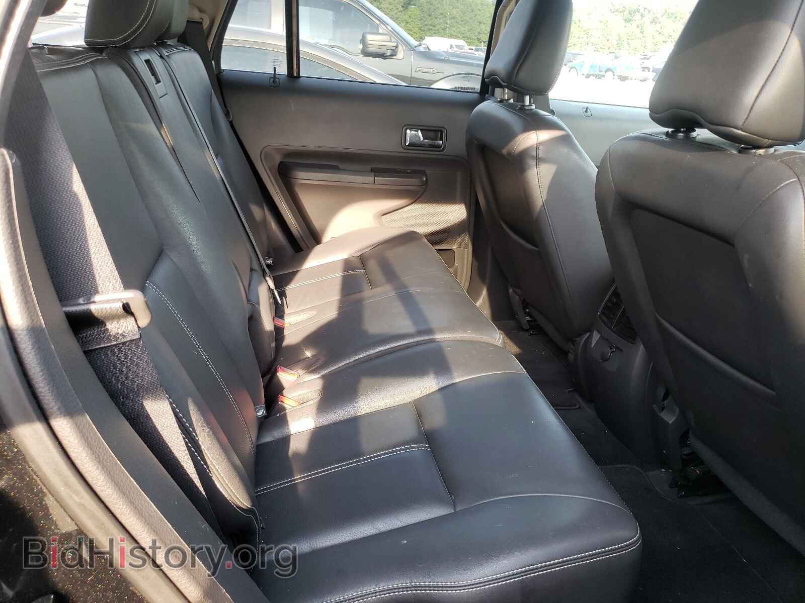 2010 FORD EDGE - VIN: 2FMDK4KC4ABA94065 - Photo 6
