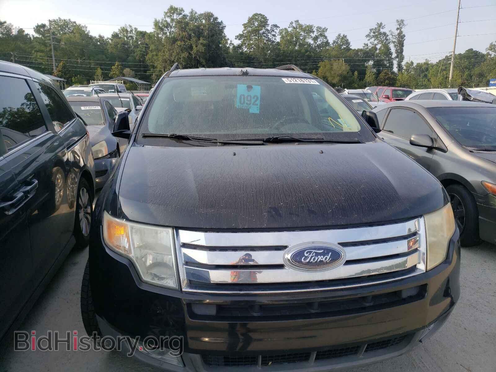 2010 FORD EDGE - VIN: 2FMDK4KC4ABA94065 - Photo 9