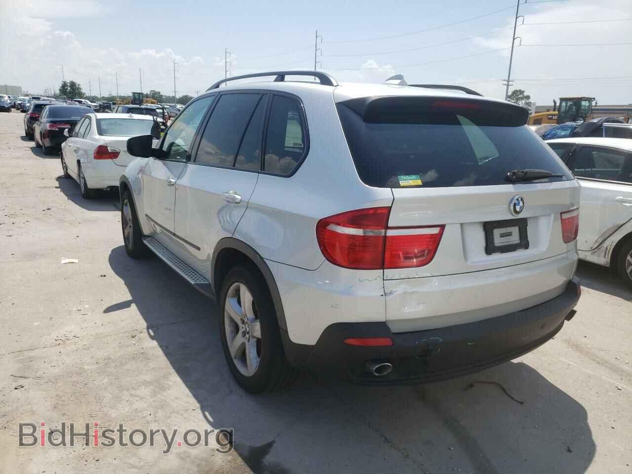 2010 BMW X5 - VIN: 5UXFF0C59ALT77344 - Фото 3