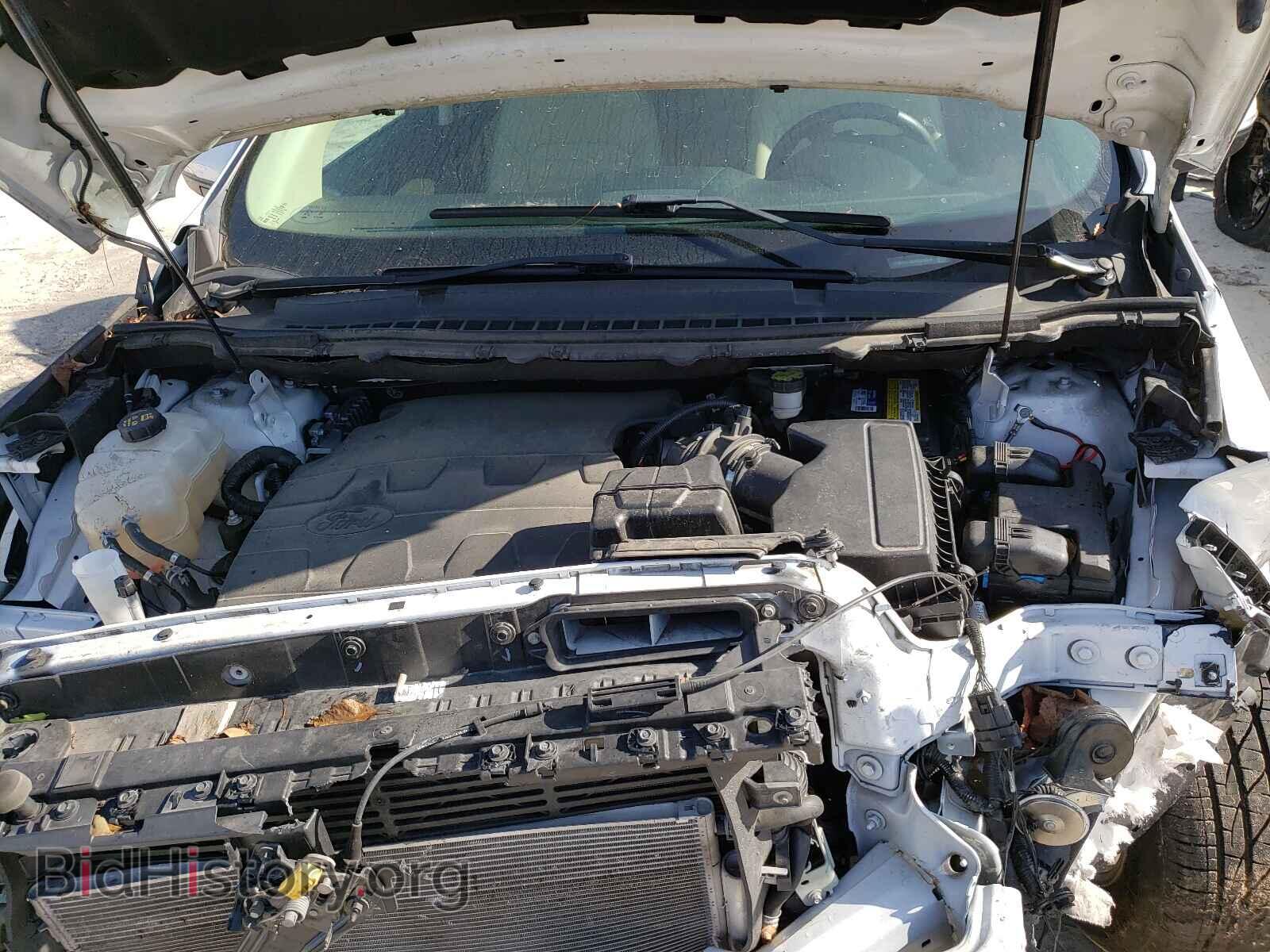 2017 FORD EDGE - VIN: 2FMPK3J85HBB66910 - Photo 7