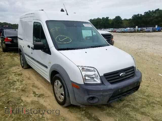 Фотография NM0LS7AN8CT114709 - FORD TRANSIT CO 2012