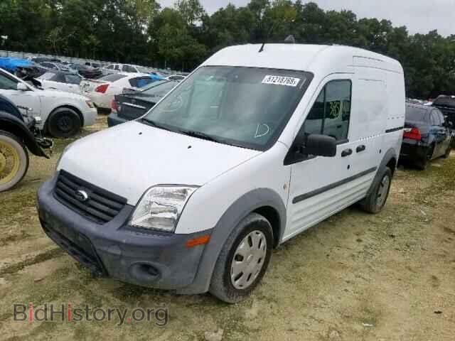 2012 FORD TRANSIT CO - VIN: NM0LS7AN8CT114709 - Фото 2