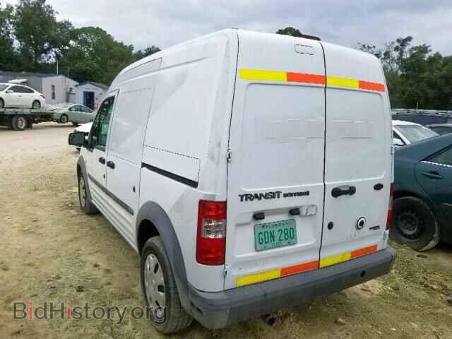 2012 FORD TRANSIT CO - VIN: NM0LS7AN8CT114709 - Фото 3
