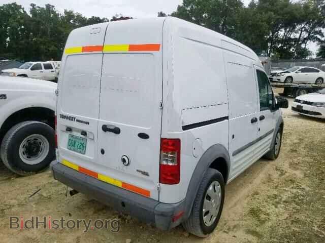 2012 FORD TRANSIT CO - VIN: NM0LS7AN8CT114709 - Фото 4