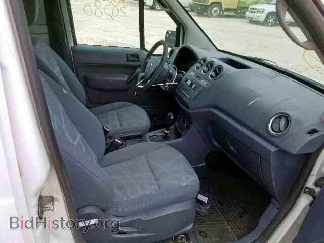 2012 FORD TRANSIT CO - VIN: NM0LS7AN8CT114709 - Фото 5