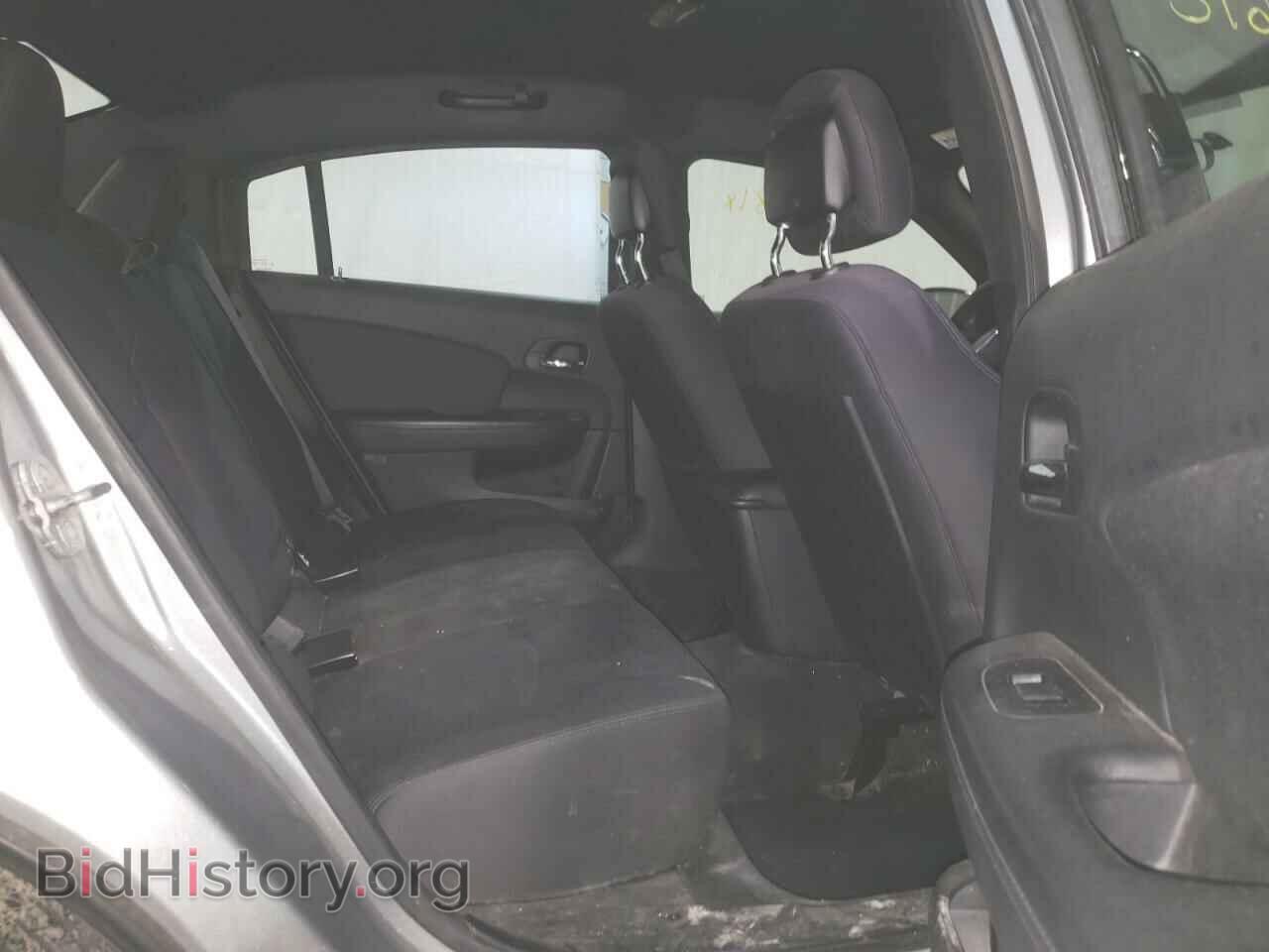 2013 CHRYSLER 200 - VIN: 1C3CCBAB2DN686586 - Фото 6