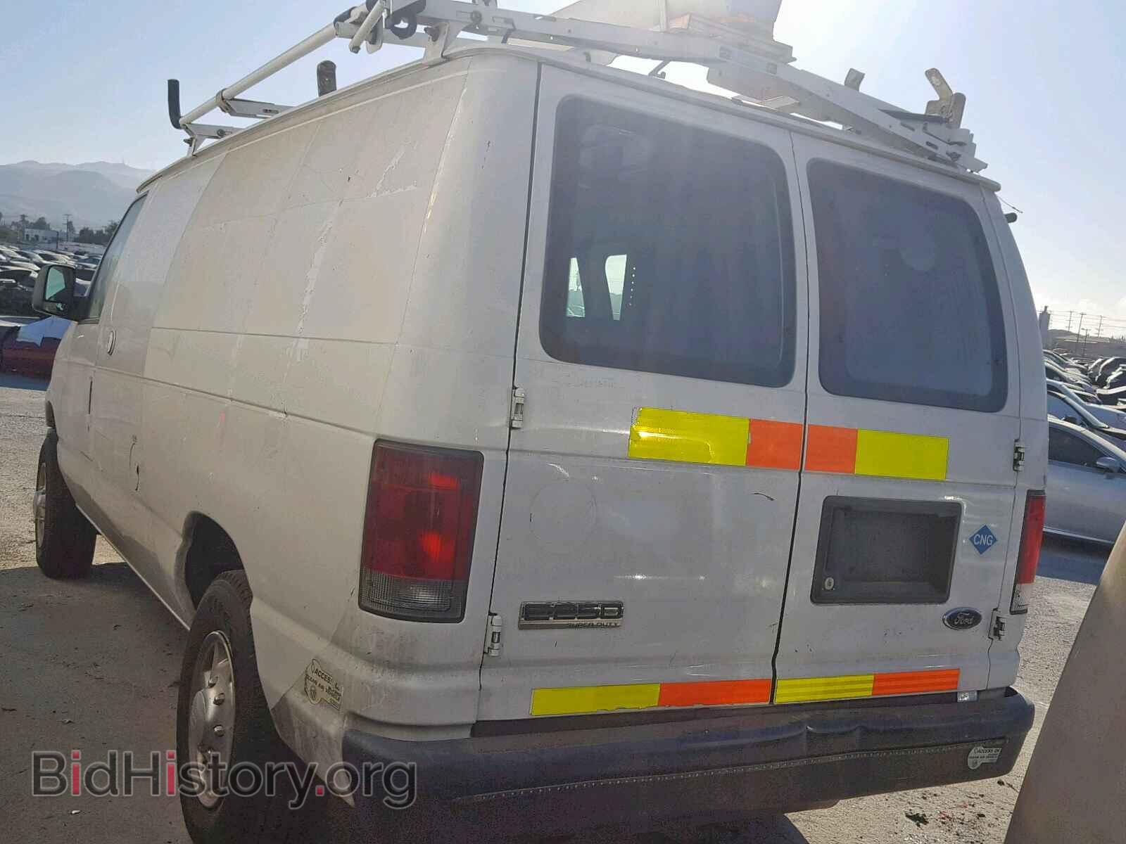 2010 FORD ECONOLINE - VIN: 1FTNE2EL2ADA47482 - Photo 3