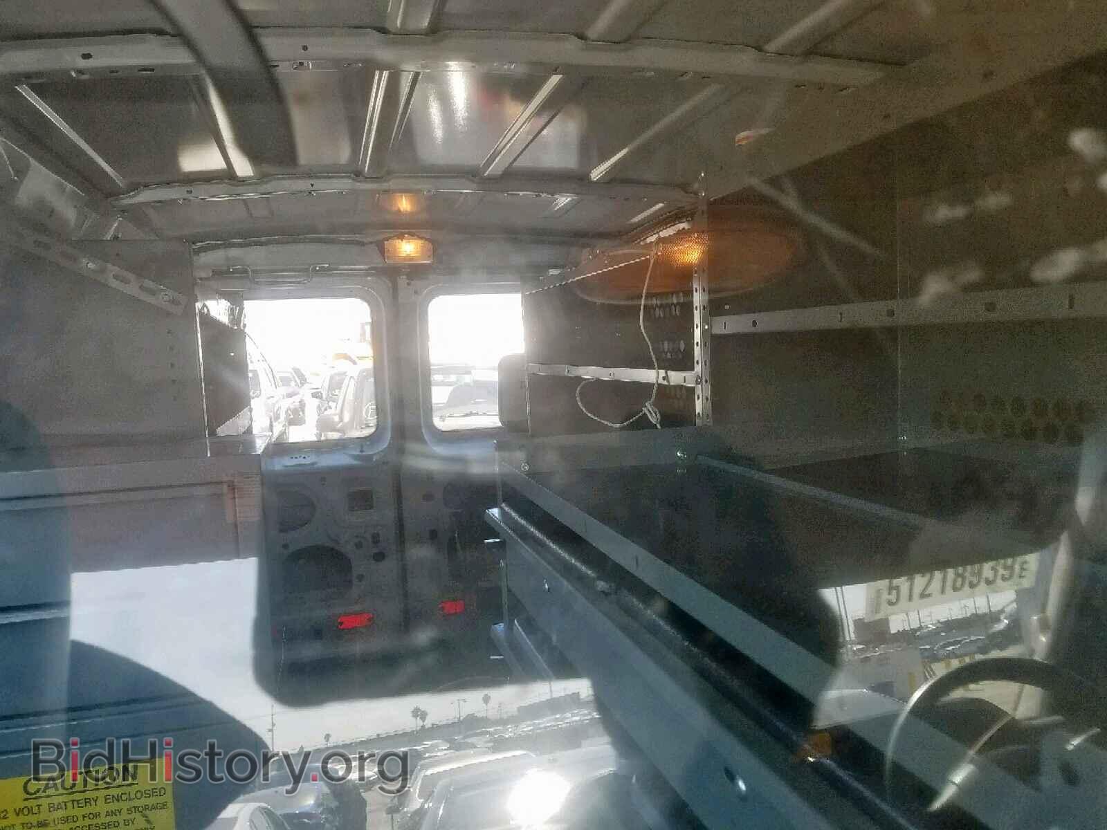 2010 FORD ECONOLINE - VIN: 1FTNE2EL2ADA47482 - Photo 6