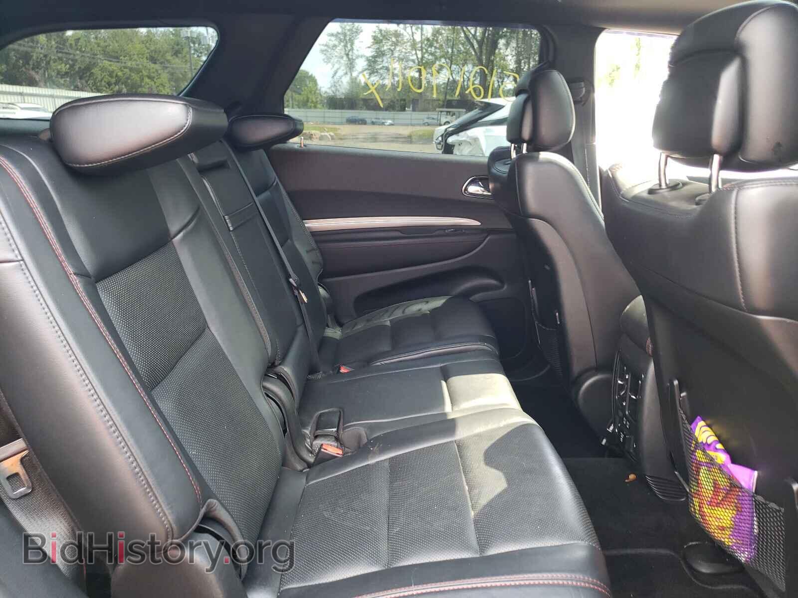 2014 DODGE DURANGO - VIN: 1C4SDJCT3EC591584 - Photo 6