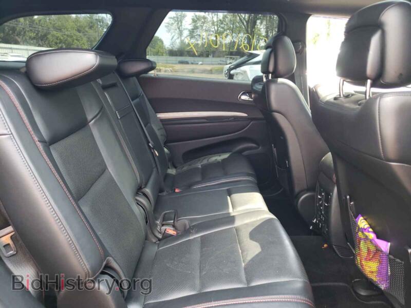 2014 Dodge DURANGO (VIN 1C4SDJCT3EC591584) — photo 6 of 10