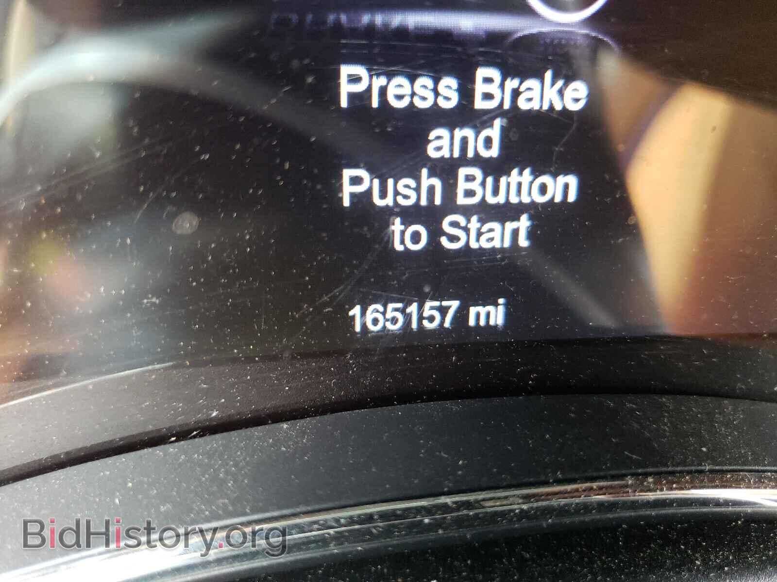 2014 DODGE DURANGO - VIN: 1C4SDJCT3EC591584 - Photo 8