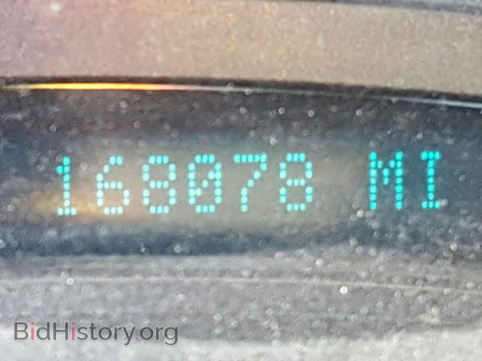 2005 CHEVROLET SILVERADO - VIN: 1GCHK29UX5E248409 - Фото 8