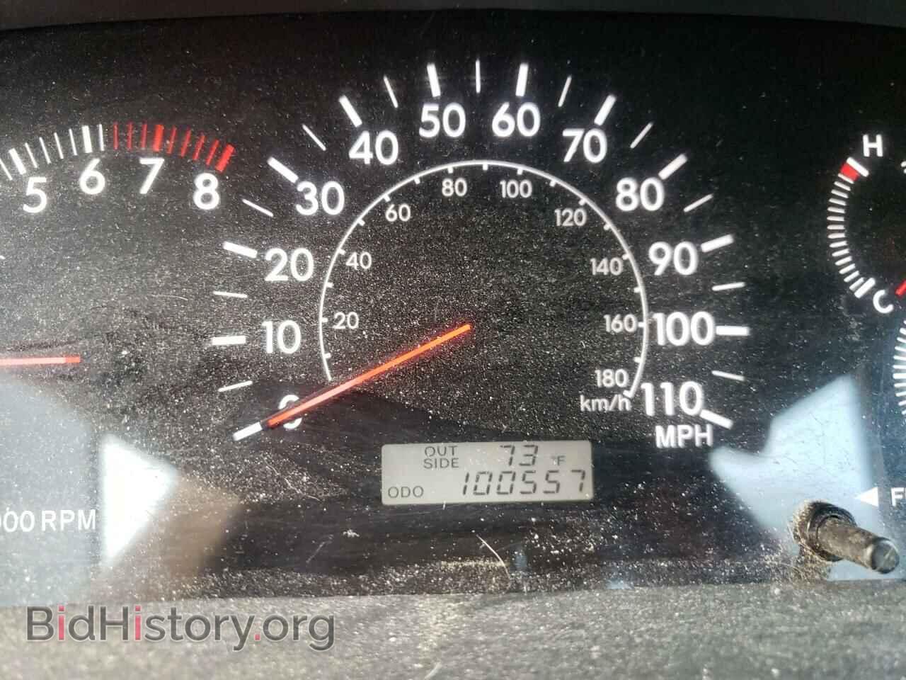 2007 TOYOTA COROLLA - VIN: 2T1BR32E27C760164 - Фото 8