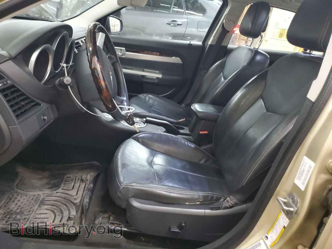 2010 CHRYSLER SEBRING - VIN: 1C3CC5FD1AN190847 - Photo 7