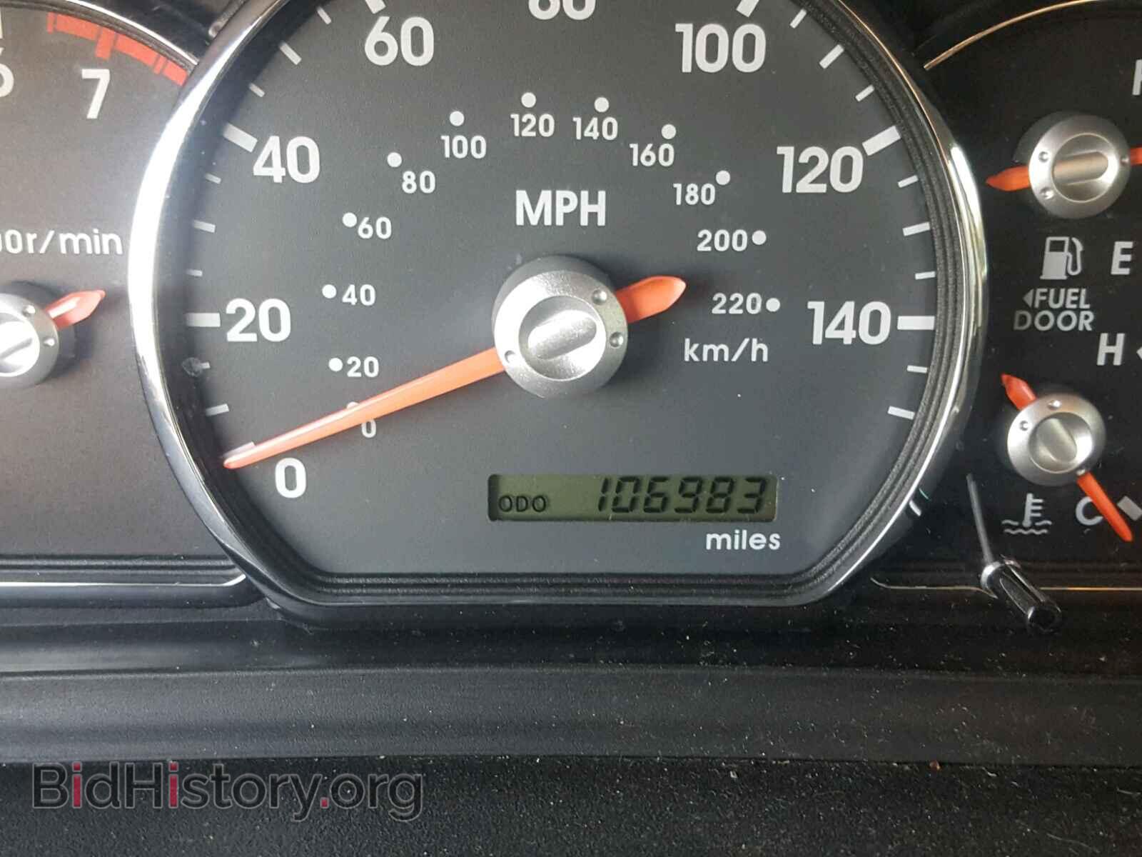 2011 MITSUBISHI GALANT - VIN: 4A32B2FF7BE021943 - Фото 8