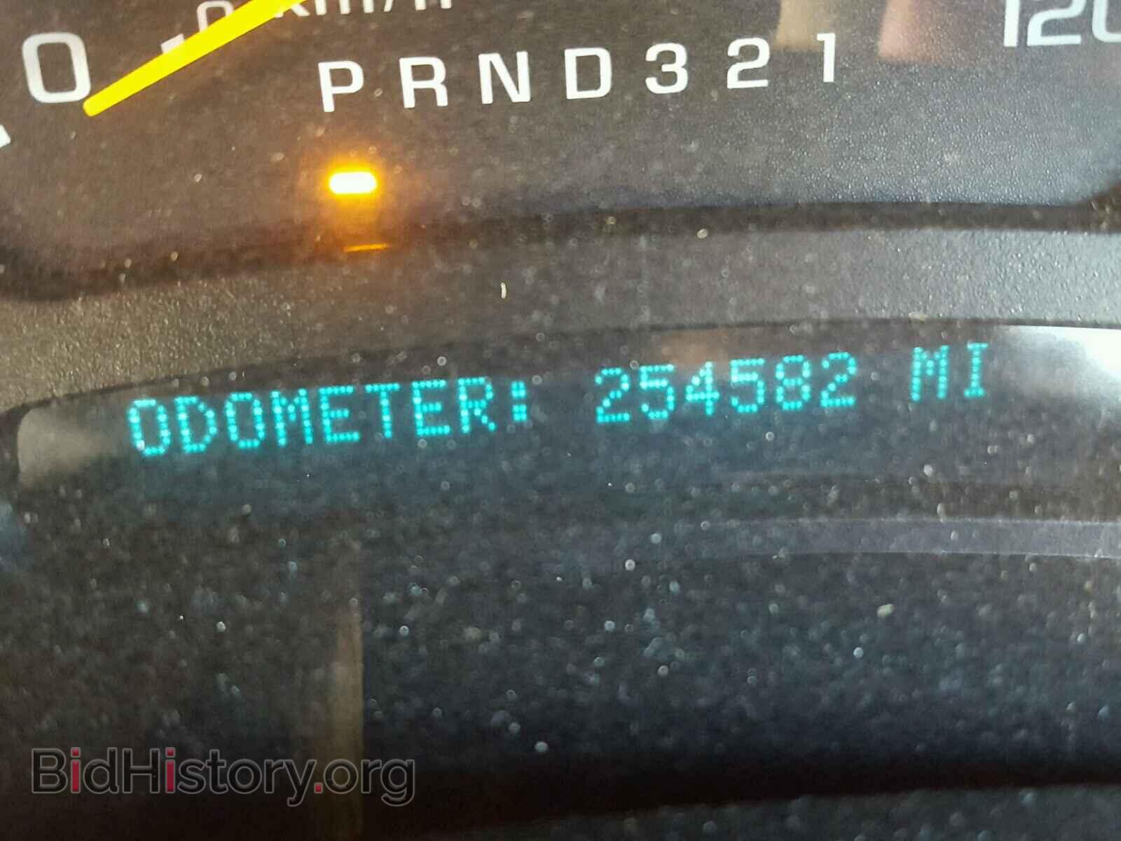 2006 CHEVROLET SILVERADO - VIN: 2GCEC19T961126483 - Photo 8
