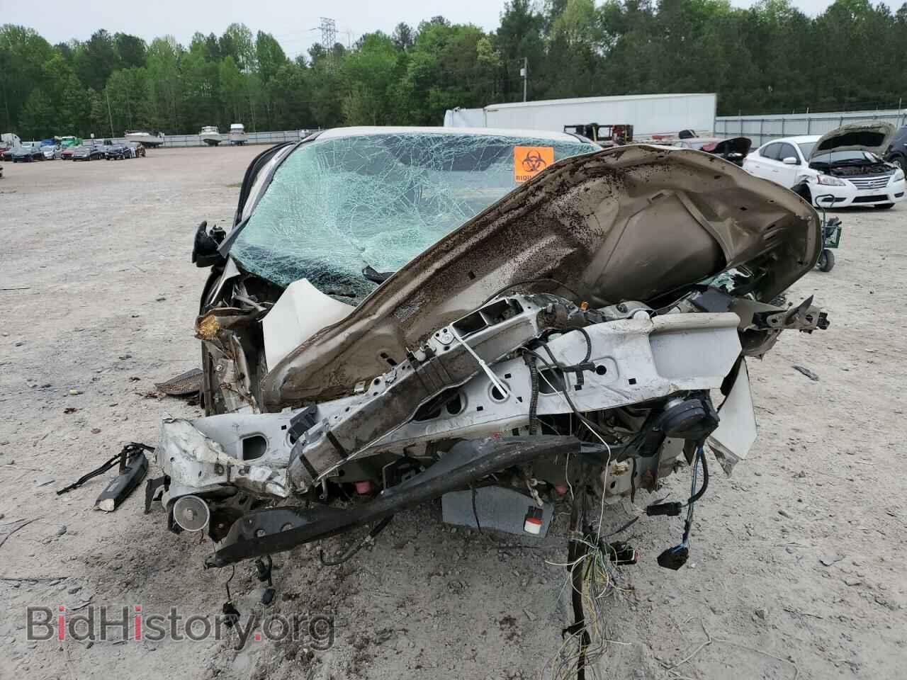 2017 FORD FOCUS - VIN: 1FADP3F22HL337129 - Фото 5