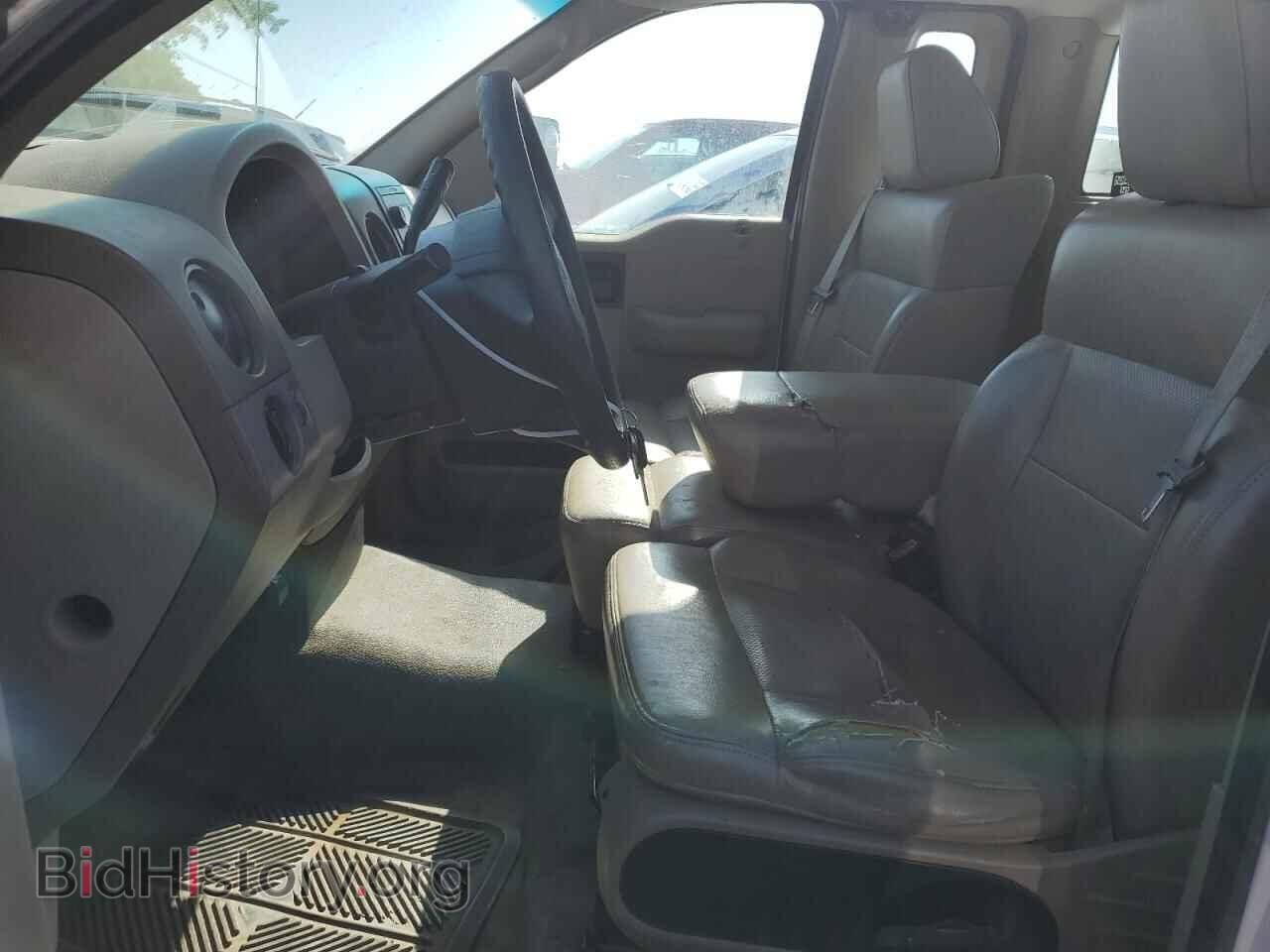 2008 FORD All Models - VIN: 1FTRF12W18KB87861 - Фото 7