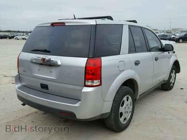 2007 SATURN VUE - VIN: 5GZCZ23D97S856195 - Фото 4
