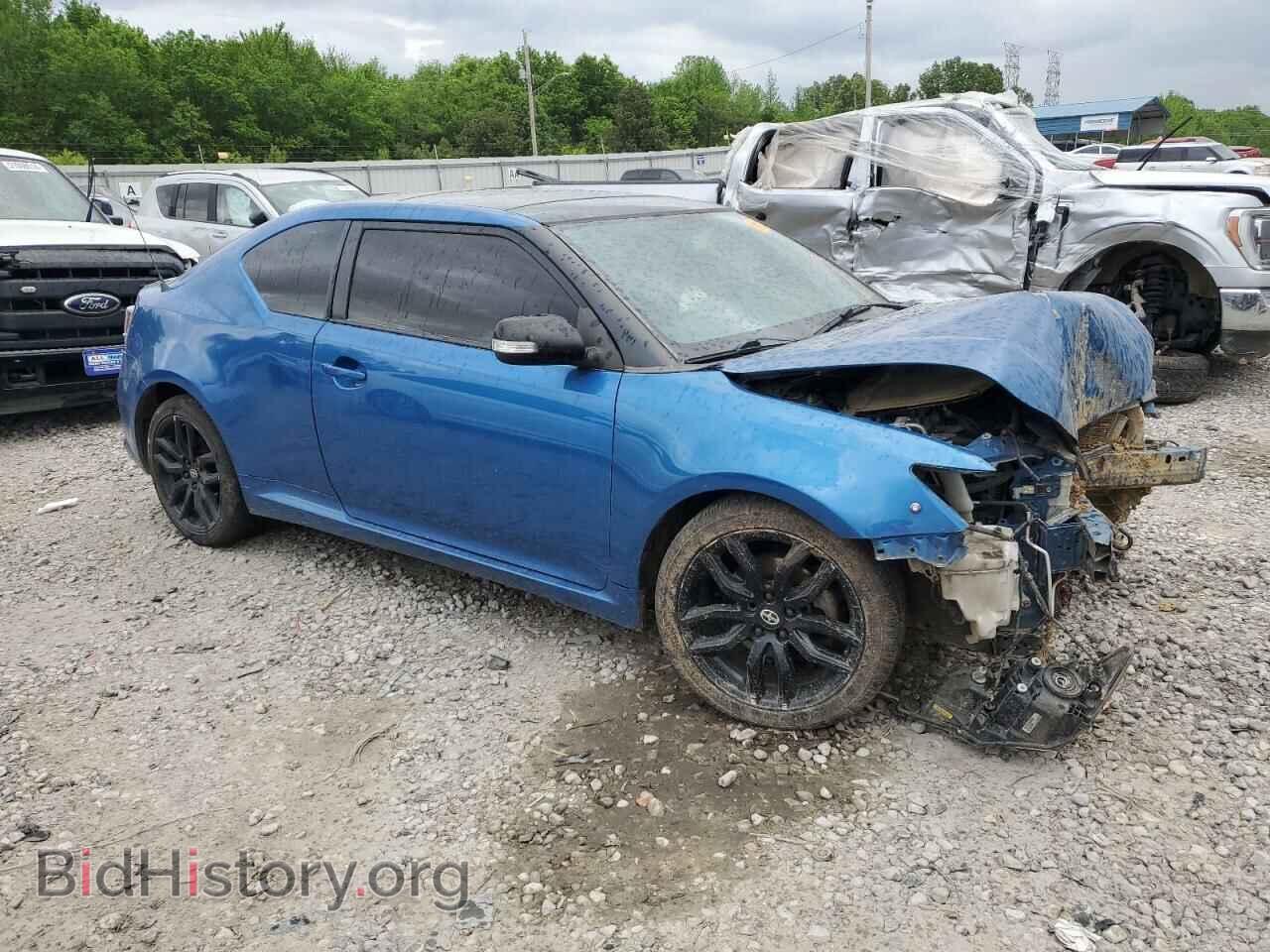 2014 TOYOTA SCION - VIN: JTKJF5C73E3081793 - Фото 4