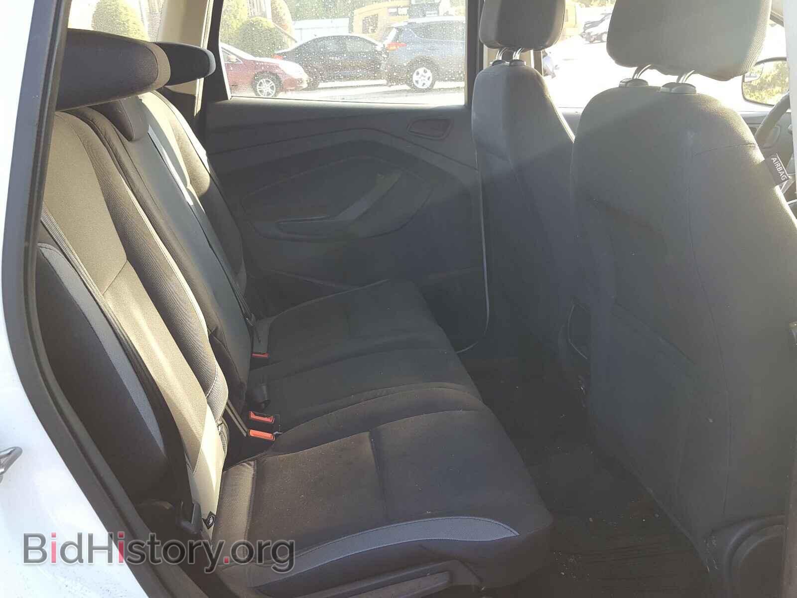 2013 FORD ESCAPE - VIN: 1FMCU0F78DUC65958 - Фото 6