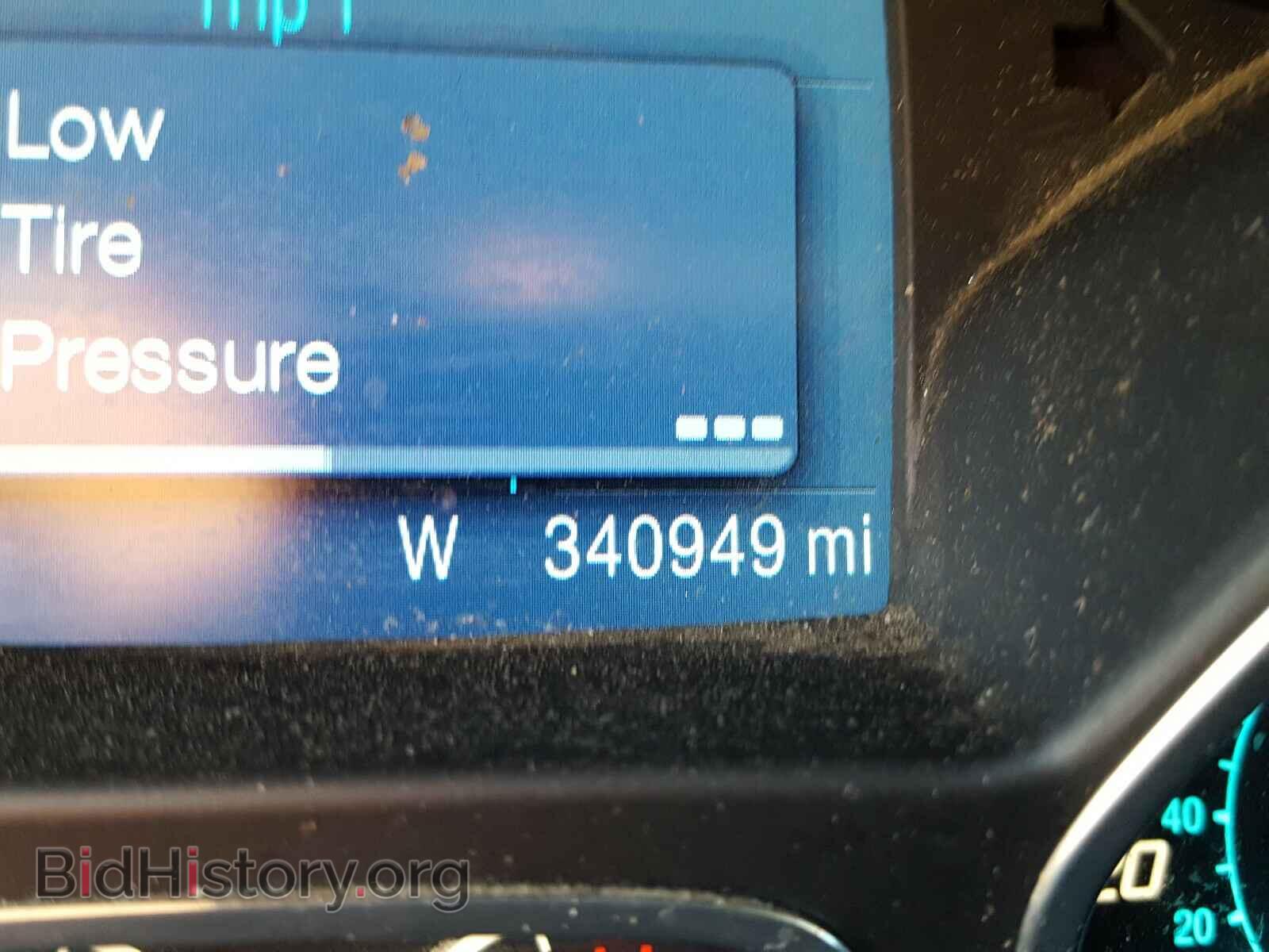 2013 FORD ESCAPE - VIN: 1FMCU0F78DUC65958 - Фото 8
