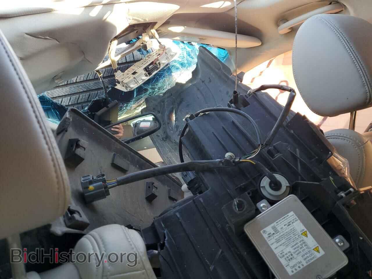 2011 MAZDA CX-9 - VIN: JM3TB2DA8B0300711 - Photo 7