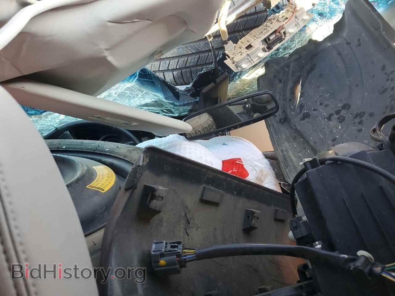 2011 MAZDA CX-9 - VIN: JM3TB2DA8B0300711 - Photo 8