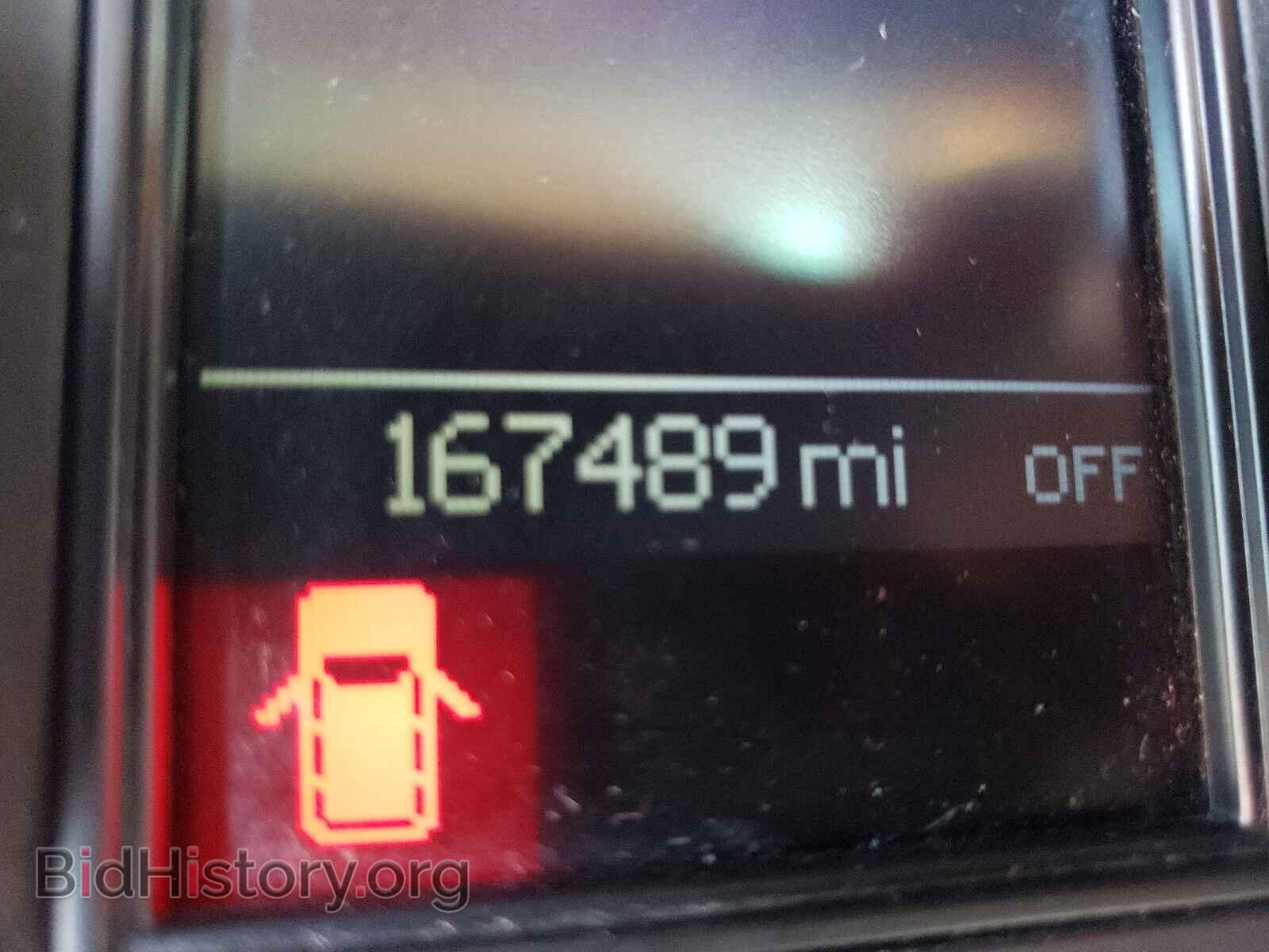 2012 DODGE DURANGO - VIN: 1C4RDHEG3CC266843 - Photo 8