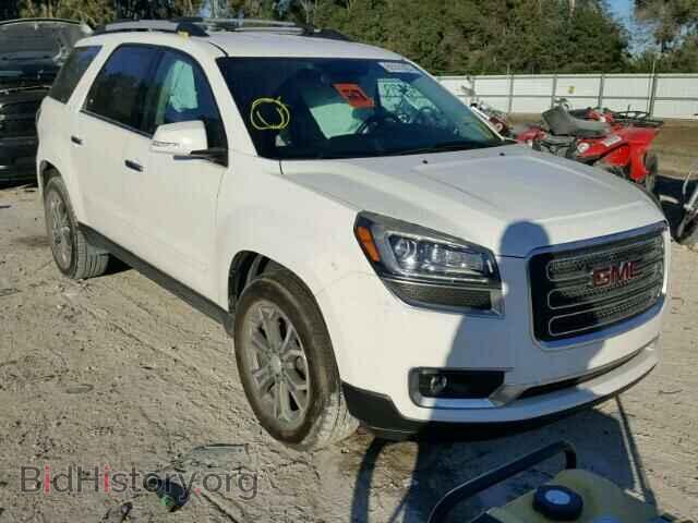 Фотография 1GKKRRKD8EJ265323 - GMC ACADIA 2014