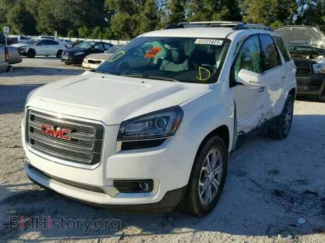 2014 GMC ACADIA - VIN: 1GKKRRKD8EJ265323 - Фото 2