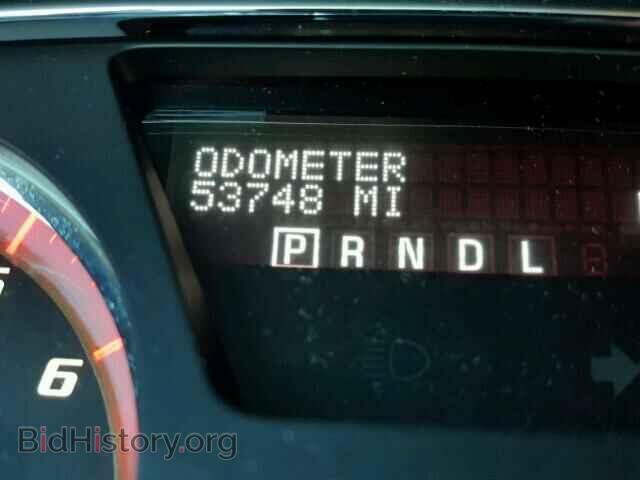 2014 GMC ACADIA - VIN: 1GKKRRKD8EJ265323 - Фото 8