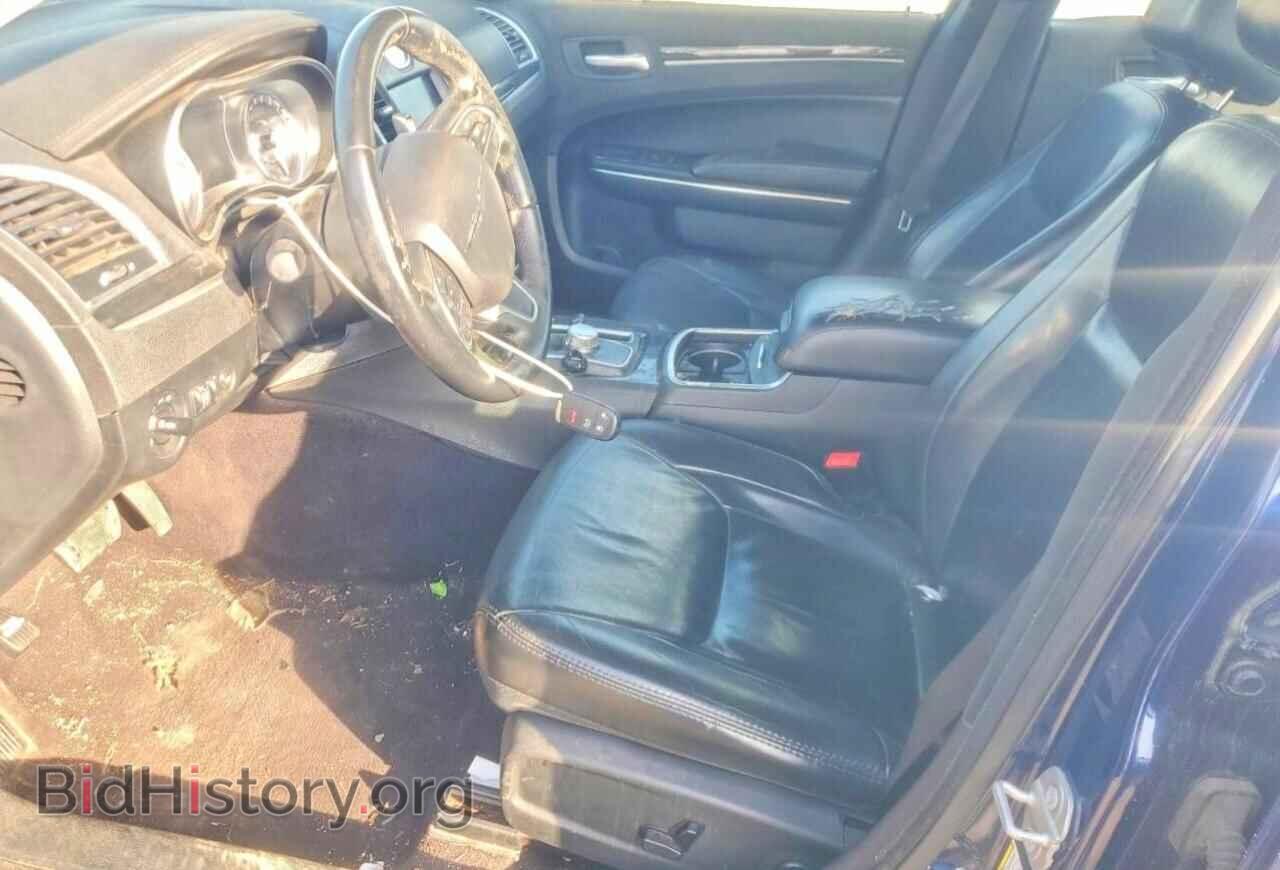 2017 CHRYSLER 300 - VIN: 2C3CCARG8HH580331 - Фото 7