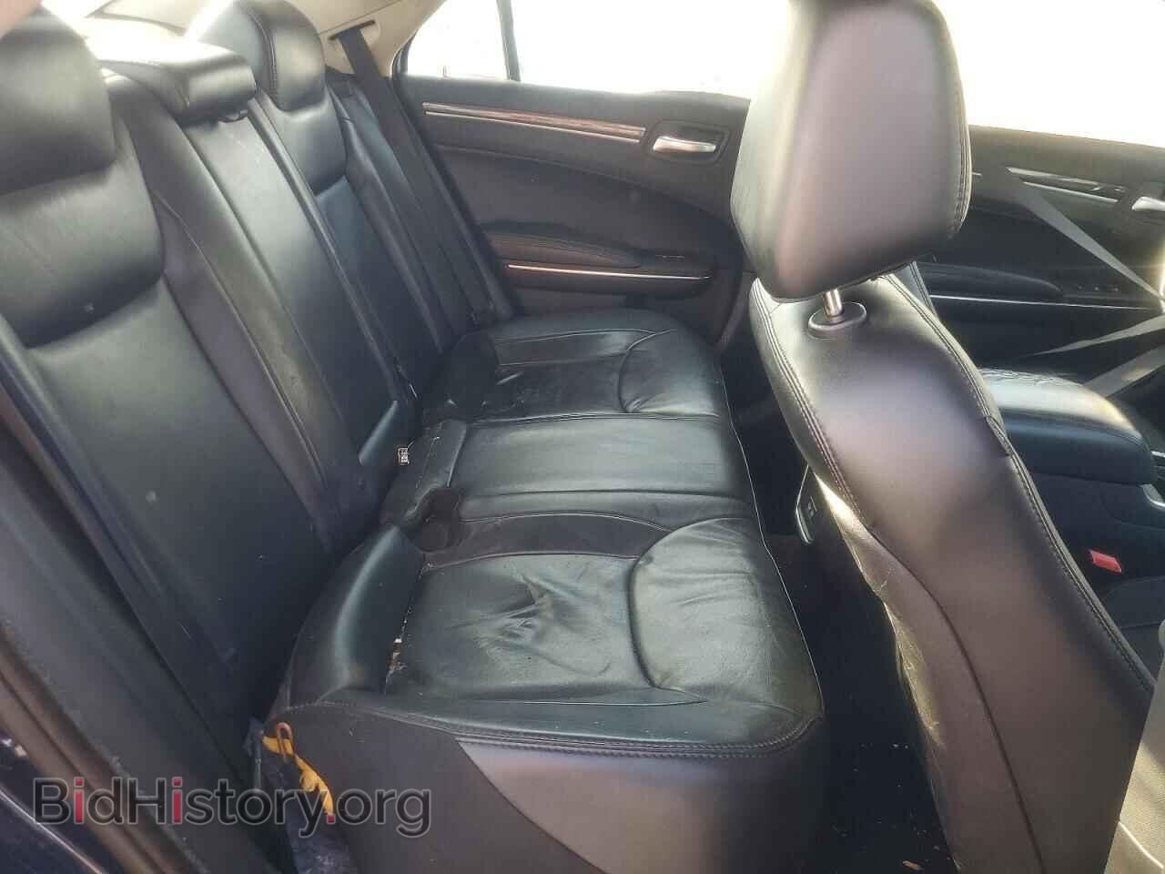 2017 CHRYSLER 300 - VIN: 2C3CCARG8HH580331 - Фото 10