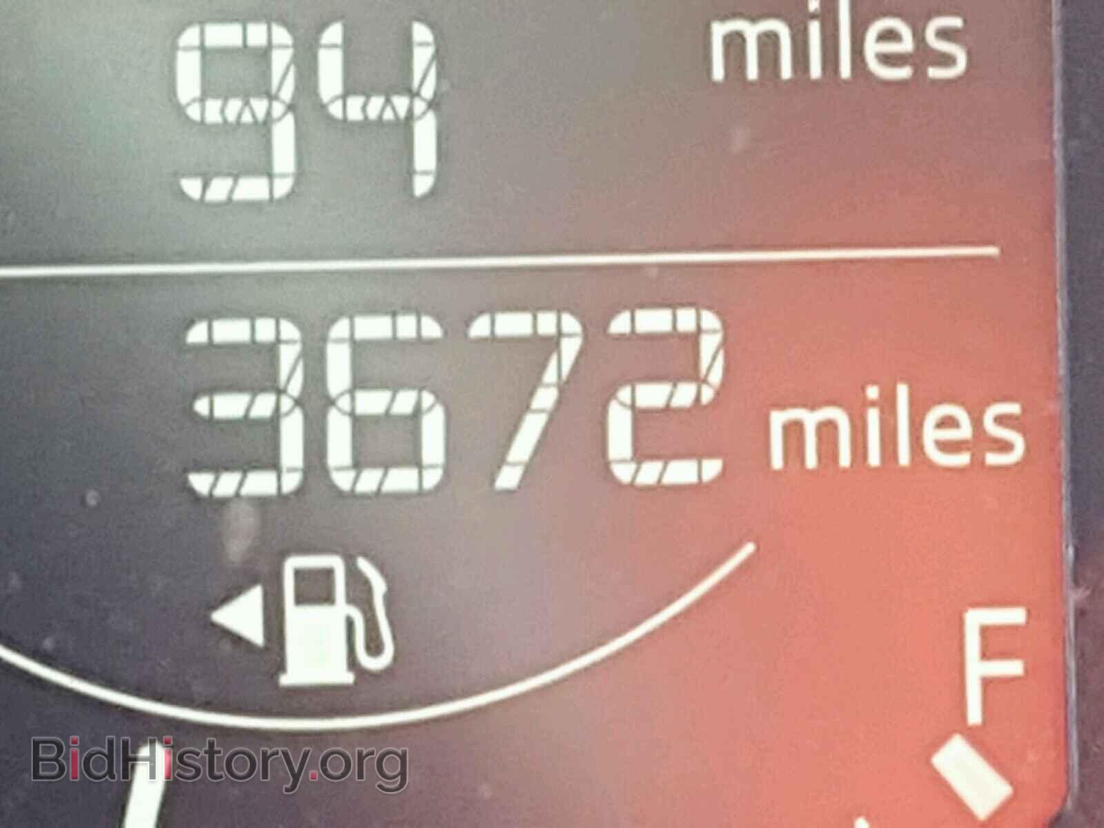 2017 MAZDA CX-5 - VIN: JM3KFBCL1H0121275 - Фото 8