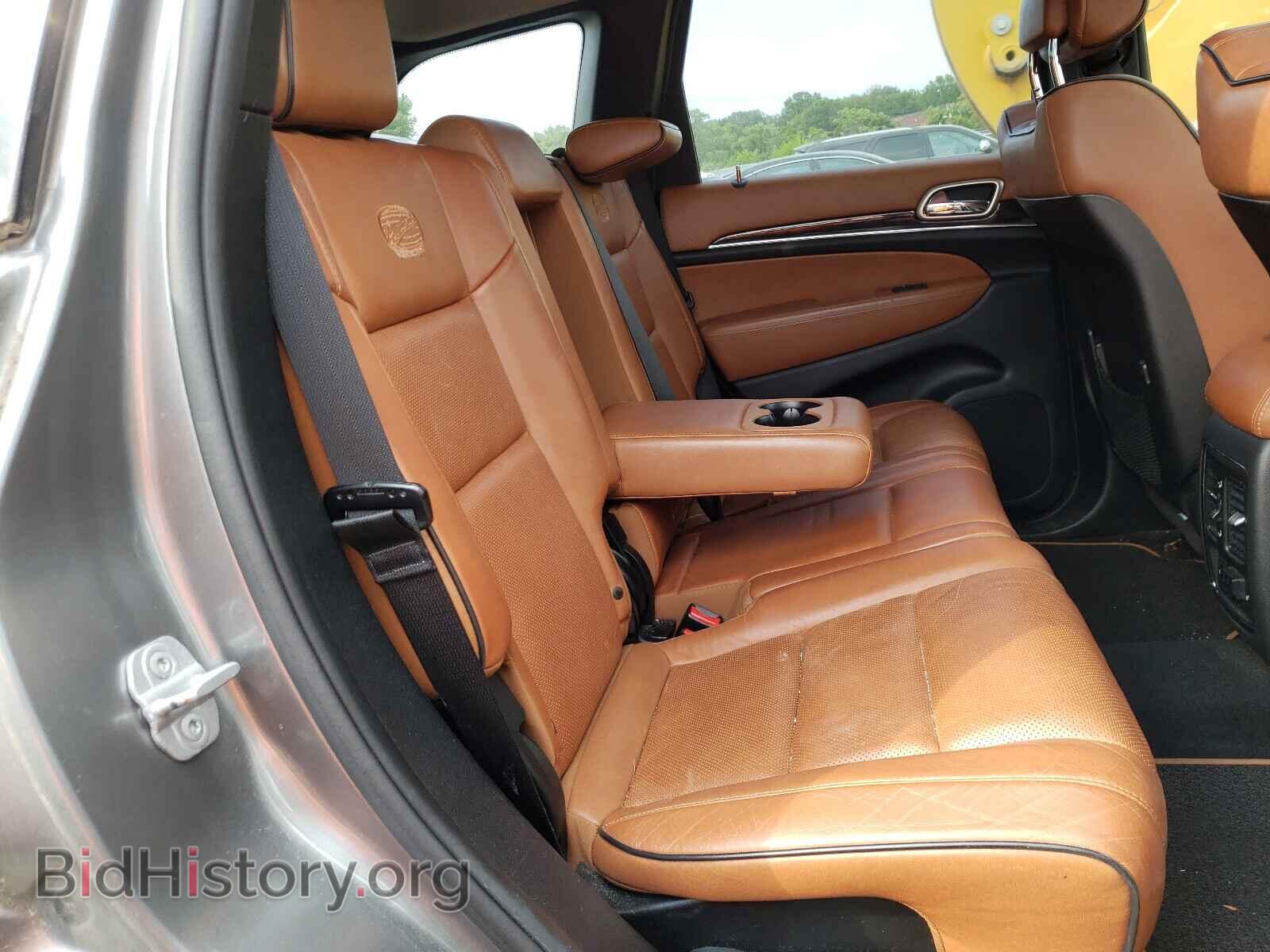 2012 JEEP CHEROKEE - VIN: 1C4RJFCT5CC192015 - Фото 6