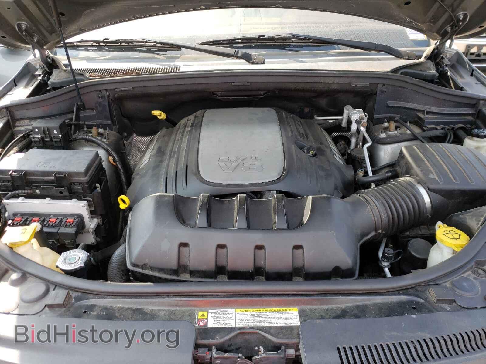 2012 JEEP CHEROKEE - VIN: 1C4RJFCT5CC192015 - Фото 7