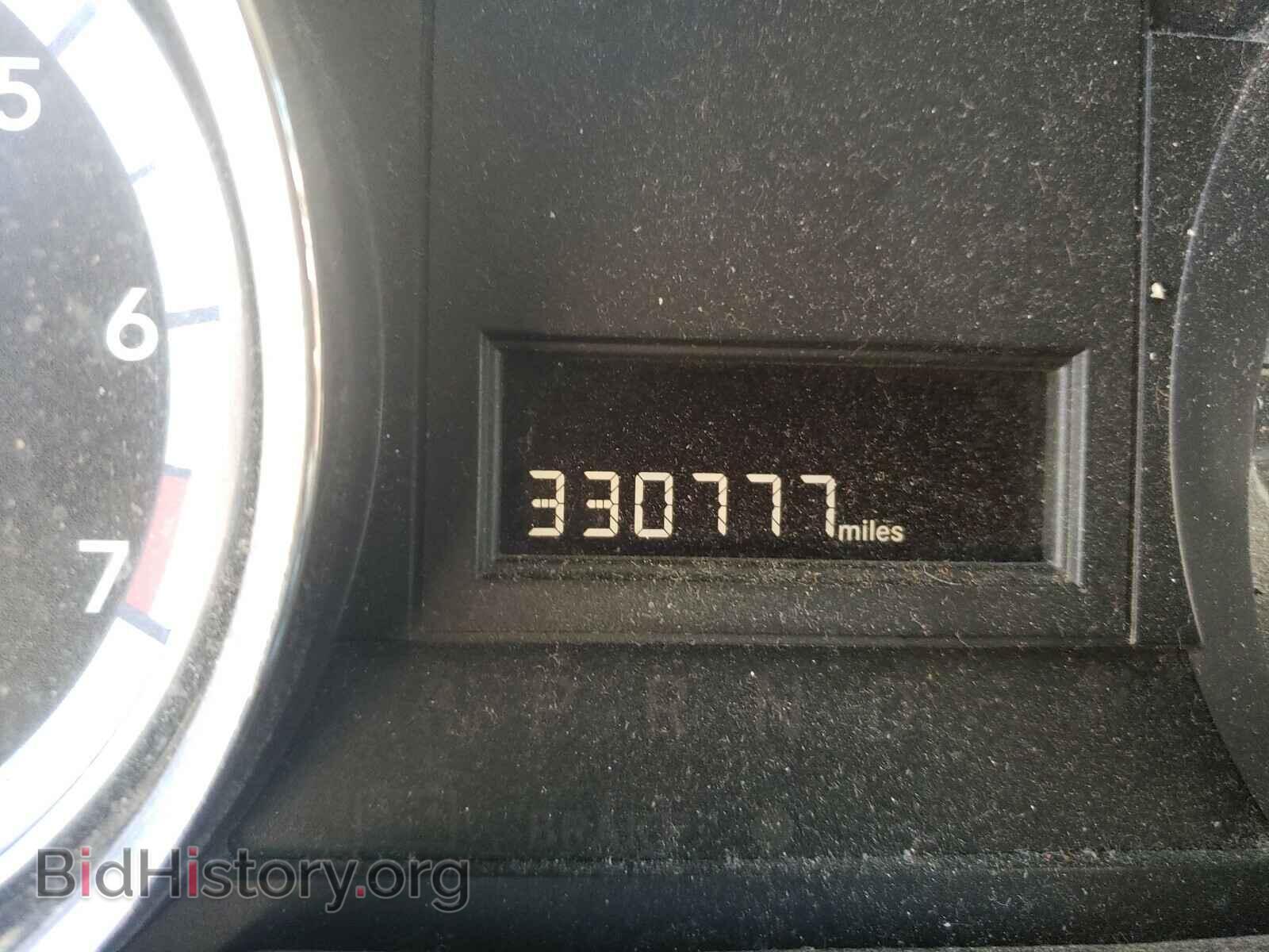 2017 DODGE CARAVAN - VIN: 2C4RDGBG4HR793013 - Photo 4