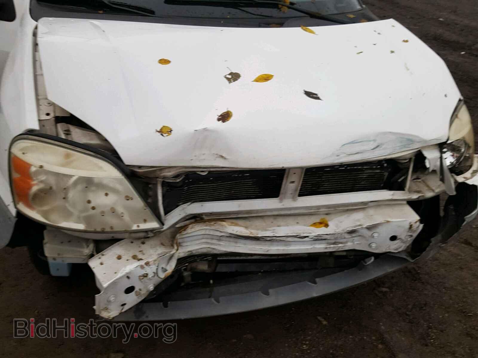 2006 FORD FREESTAR - VIN: 2FTZA54676BA59506 - Фото 7