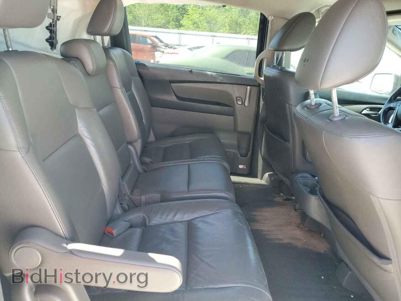2011 HONDA All Models - VIN: 5FNRL5H61BB018564 - Photo 11