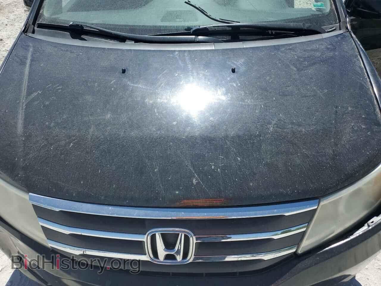 2011 HONDA All Models - VIN: 5FNRL5H61BB018564 - Photo 12