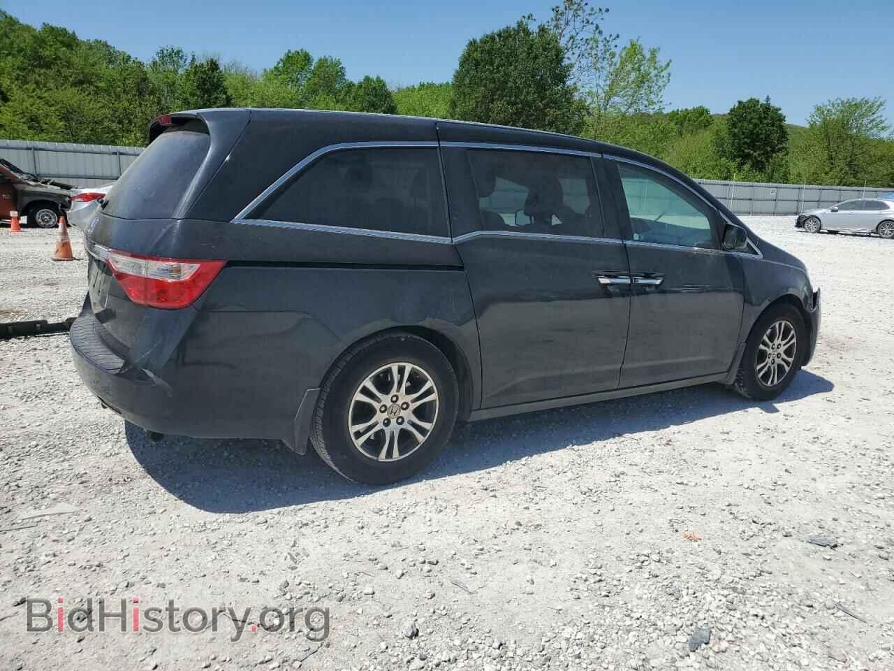 2011 HONDA All Models - VIN: 5FNRL5H61BB018564 - Photo 3