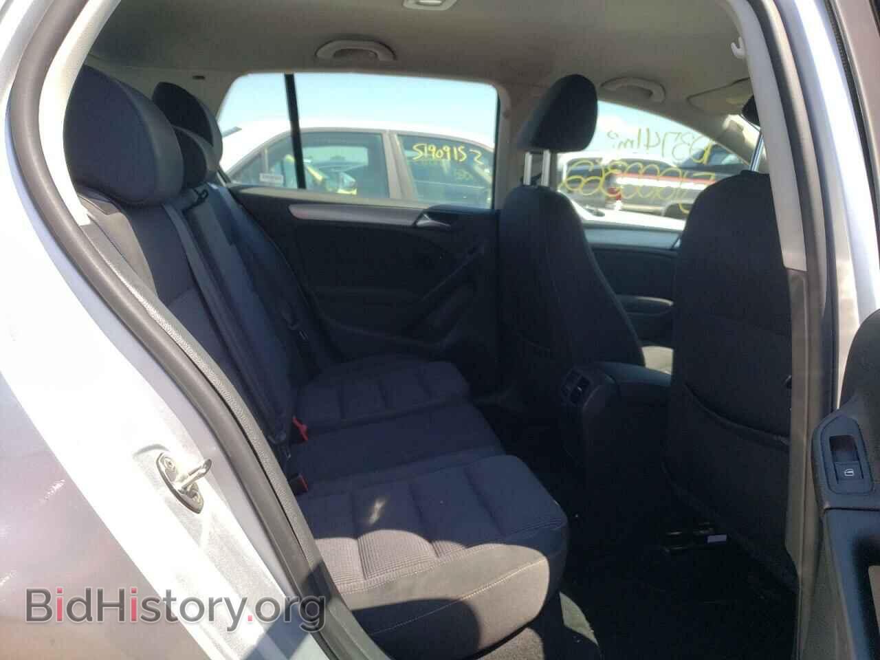 2013 VOLKSWAGEN GOLF - VIN: WVWDB7AJ2DW052292 - Фото 6