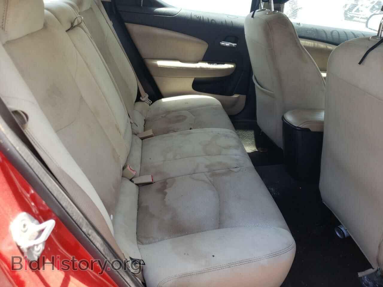 2012 DODGE AVENGER - VIN: 1C3CDZAG9CN327638 - Photo 6