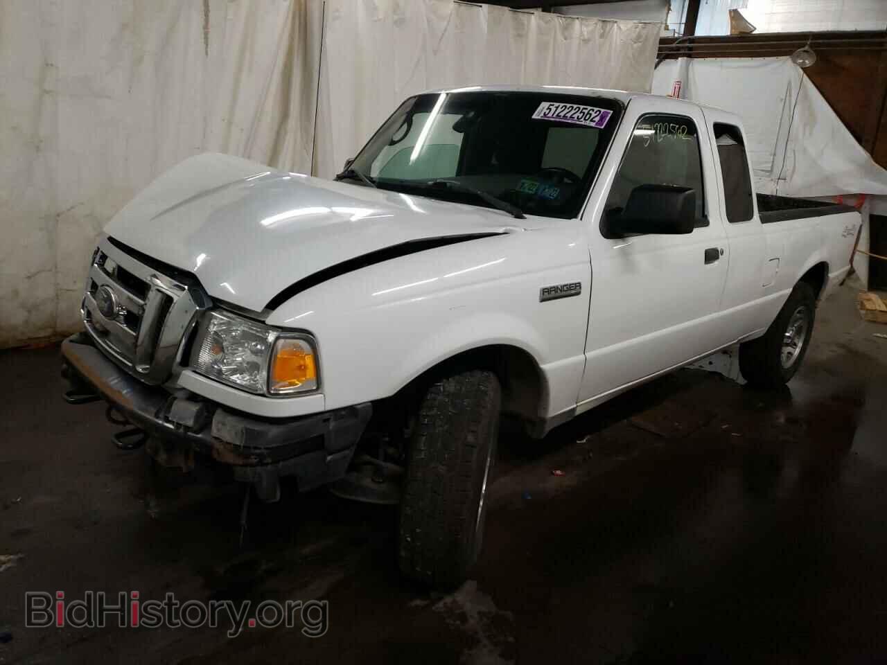 2010 FORD RANGER - VIN: 1FTLR4FE8APA13990 - Фото 2