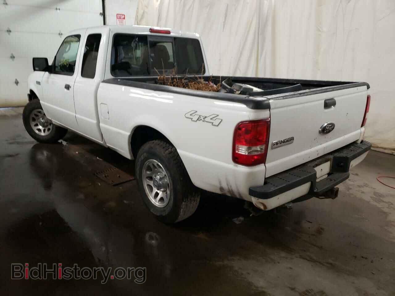 2010 FORD RANGER - VIN: 1FTLR4FE8APA13990 - Фото 3