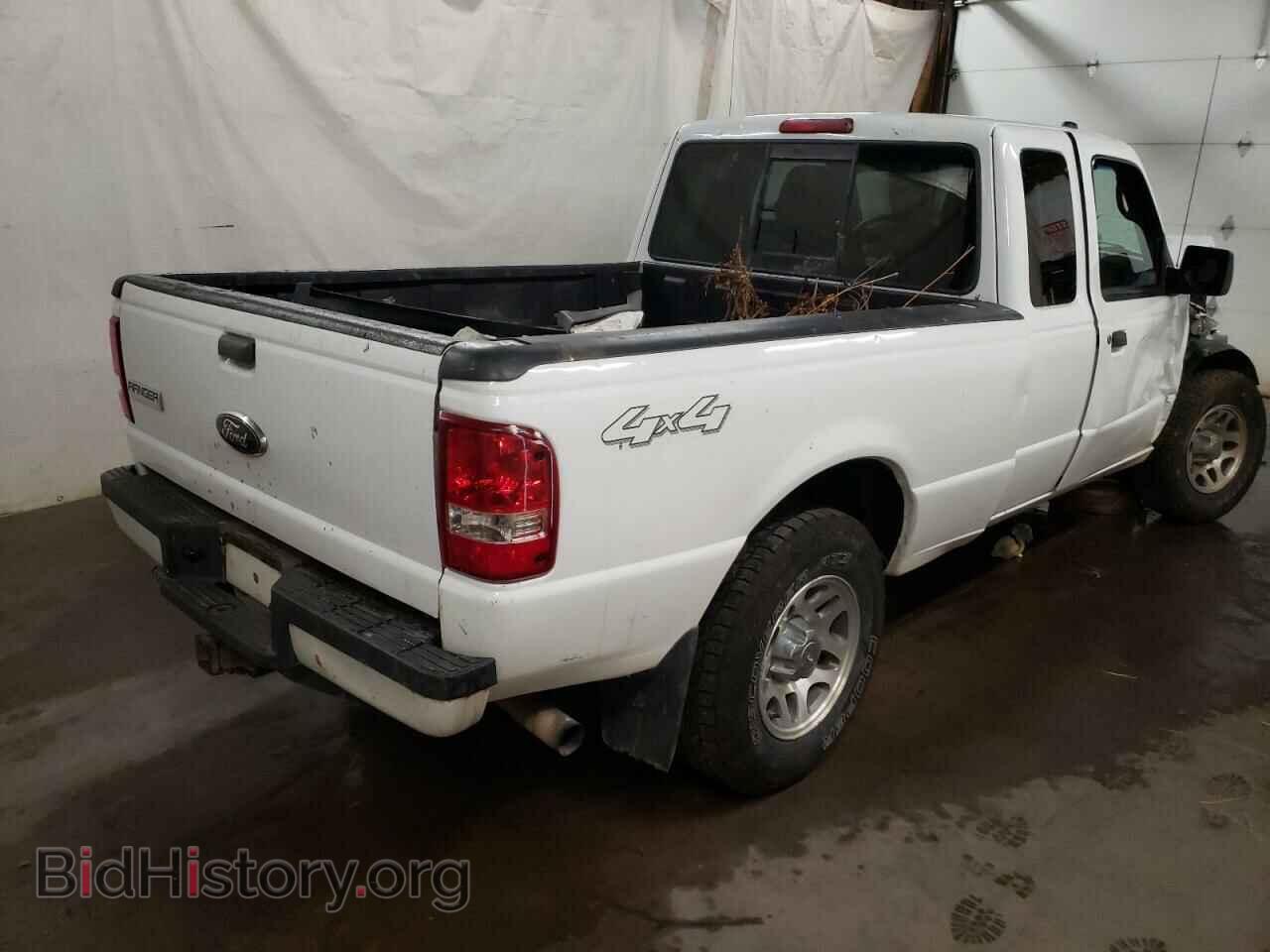 2010 FORD RANGER - VIN: 1FTLR4FE8APA13990 - Фото 4