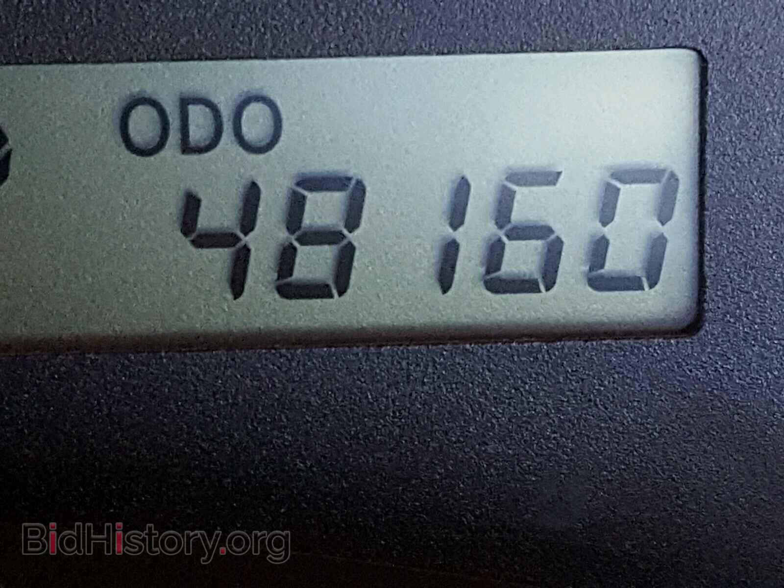 2013 TOYOTA COROLLA BA - VIN: 2T1BU4EE8DC963717 - Фото 8